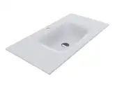 MIRAGGIO Умывальник JESSEL 900 MIRASOFT (0001091)