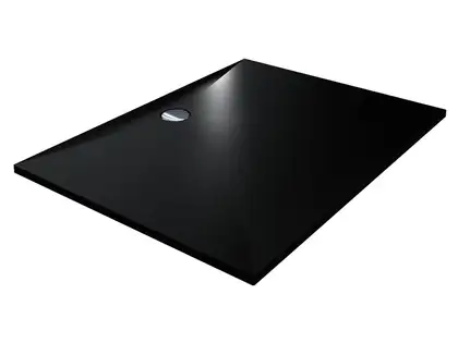 MIRAGGIO Душевой поддон BRUGGE 1200 BLACK MIRASTONE (00001 001) MIRAGGIO Душевой поддон BRUGGE 1200 BLACK MIRASTONE (00001 001)