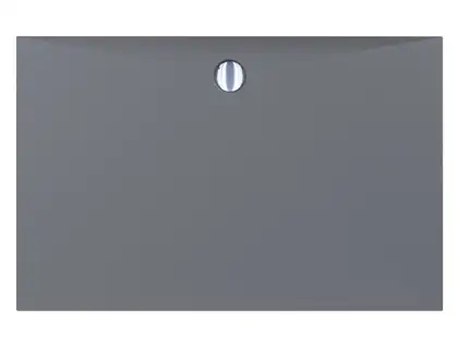 MIRAGGIO Душевой поддон BRUGGE 1400 GRAY MIRASTONE (00001 002)