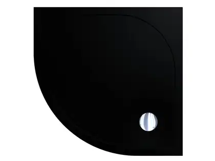 MIRAGGIO Душевой поддон MADRID 800 BLACK MIRASTONE (0000953) MIRAGGIO Душевой поддон MADRID 800 BLACK MIRASTONE (0000953)