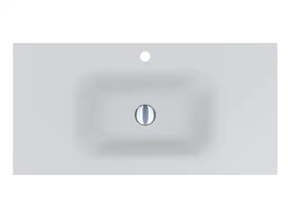 MIRAGGIO Умывальник JESSEL 900 MIRASOFT (0001091) MIRAGGIO Умывальник JESSEL 900 MIRASOFT (0001091)