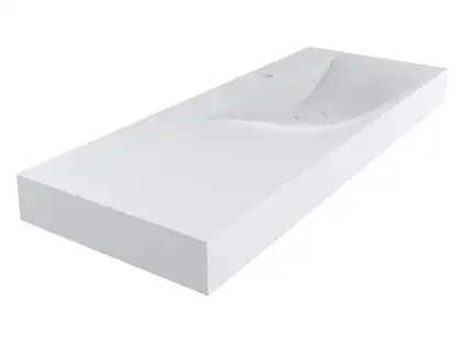 MIRAGGIO Умывальник VIOLA 1200 MIRASOFT (0001125) MIRAGGIO Умывальник VIOLA 1200 MIRASOFT (0001125)