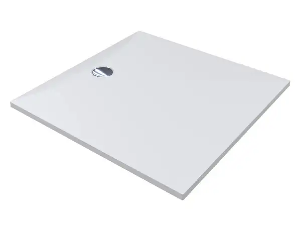 MIRAGGIO BRUGGE 900 Душовий піддон, литий мармур (0000615) MIRAGGIO BRUGGE 900 Душовий піддон, литий мармур (0000615)