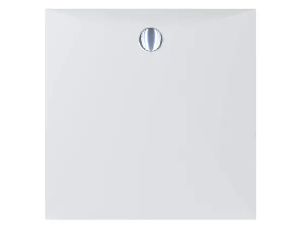 MIRAGGIO BRUGGE 900 Душовий піддон, литий мармур (0000615) MIRAGGIO BRUGGE 900 Душовий піддон, литий мармур (0000615)