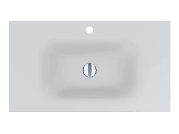 MIRAGGIO Умывальник JESSEL 800 MIRASOFT (0001090) MIRAGGIO Умывальник JESSEL 800 MIRASOFT (0001090)