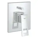 Grohe Eurocube Змішувач для ванни, хром (19896000)