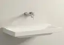 Змішувач для умивальника Grohe Grandera M-Size на два отвори 234 мм, хром (19930000)