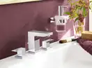 Смеситель для раковины Grohe Eurocube (цвет - хром) (20351000)