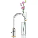Змішувач для раковини L-розміру Grohe Grandera (21107IG0)