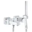 Grohe Eurocube Змішувач для ванни, хром (23141000)