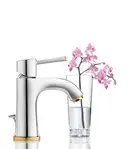 Змішувач для умивальника Grohe Grandera M-Size, хром (23303IG0)