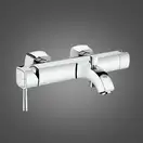 Grohe Grandera Змішувач для ванни, хром (23317000)