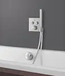 GROHE Набор скрытого монтажа для душа Smartcontrol Cube (23409SC0)