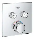 GROHE Набор скрытого монтажа для душа Smartcontrol Cube (23409SC0)