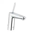 Змішувач для умивальника Grohe Eurodisc Joy M-Size, хром (23427000)