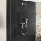 Змішувач одинважільний для душу Grohe Eurodisc Joy (23430000)