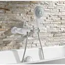 Grohe Eurodisc Joy Смеситель для ванны, хром (23431LS0)