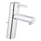 Змішувач для умивальника Grohe Concetto M-Size, хром (23450001)
