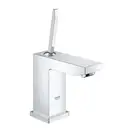 Grohe EuroCube Joy Змішувач для умивальника S-Size, хром (23656000)
