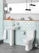 Grohe BauLoop Змішувач для раковини, L-розмір, хром (23763000)