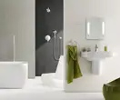 Grohe Eurosmart Cosmopolitan Смеситель для душа, хром (24045000)
