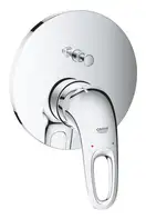 Grohe Eurostyle Змішувач на 2 споживача, хром (24049003)