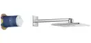 Grohe Rainshower Встраиваемая часть для душа (26483000)