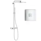 Душова система з термостатом для душа Grohe Euphoria SmartControl System (26508000)