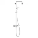 Душова система з термостатом для душа Grohe Euphoria SmartControl System (26509000)