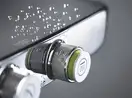 Душова система з термостатом для душа Grohe Euphoria SmartControl System (26509000)