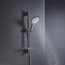 Grohe Rainshower SmartActive Душевой гарнитур, хром (26546000)