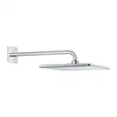 Верхній душ з настінним кронштейном Grohe Rainshower Mono (26563000)