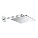 Верхній душ з настінним кронштейном Grohe Rainshower Mono (26563000)