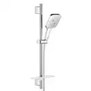 Grohe Rainshower SmartActive Душовий гарнітур, хром (26583000)
