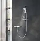 Grohe Rainshower SmartActive Душовий гарнітур, хром (26583000)