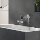Grohe Rainshower SmartActive Душевой набор, хром (26589000)
