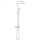 Душова система зі змішувачем для душа Grohe New Tempesta Cosmop. System (26673000)