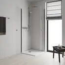 Душова система із перемикачем Grohe New Tempesta Cosmop. System (26675000)