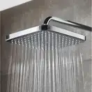 Душова система зі змішувачем для душа Grohe New Tempesta Cosmop. System (26692000)