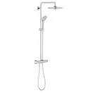 Душова система з термостатом для душа Grohe Euphoria System (27296002)