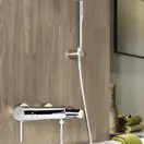 Grohe Euphoria Cosmopolitan Душевой набор, хром (27369000)