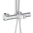 Душова система для ванни Grohe Euphoria System 260 (27475001)