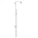 Grohe Euphoria Cube System 152, душевая система, хром (27696000)