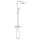 Душова система з термостатом для душа Grohe New Tempesta Cosmop. System (27922001)