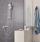Grohe New Tempesta Classic Душовий гарнітур, хром (27926001)