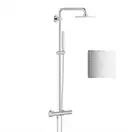 GROHE Душова система з термостатом Euphoria Cube (27932000)