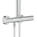 GROHE Душова система з термостатом Euphoria Cube (27932000)