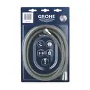 GROHE Металлический душевой шланг 2000 мм Relexaflex Metal (28413001)