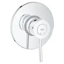 Grohe BauClassic Смеситель для душа, хром (29048000)
