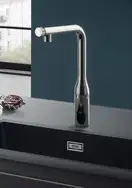Grohe Essence SmartControl Смеситель для кухни, хром (31615000)
